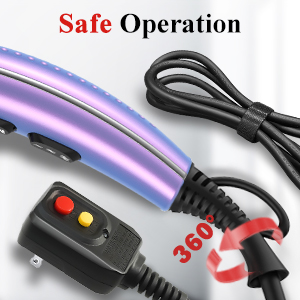 travel hair dryer