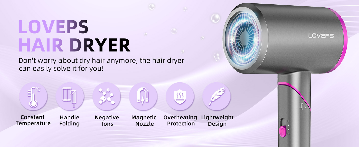 Experience the joy of smooth, shiny hair with your loved ones