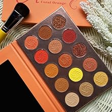 Eyeshadow Cream Matte Glitter Eye Shadow Palette Natural Waterproof Long Lasting Pigmented Eyeshadow