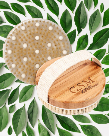CSM Body Brush