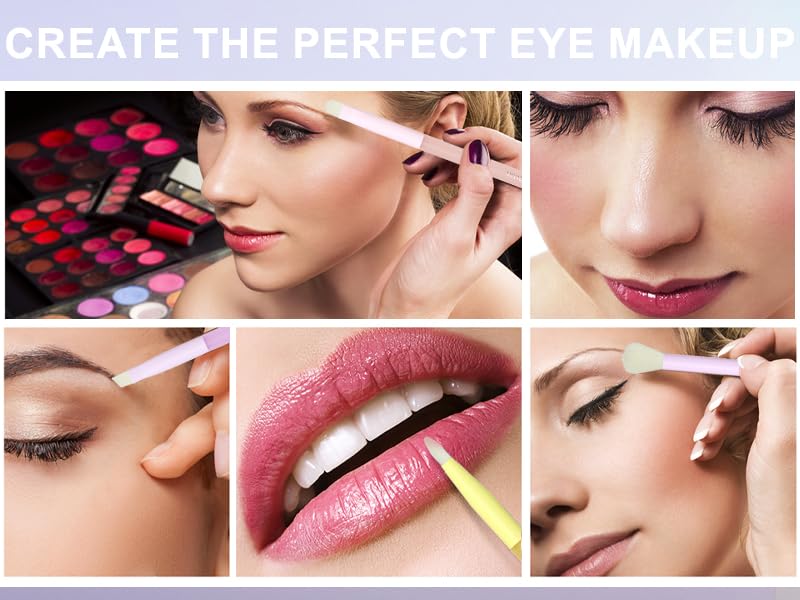 makeup brush pack