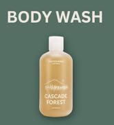 Juniper Ridge - Body