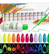 nail art gel 