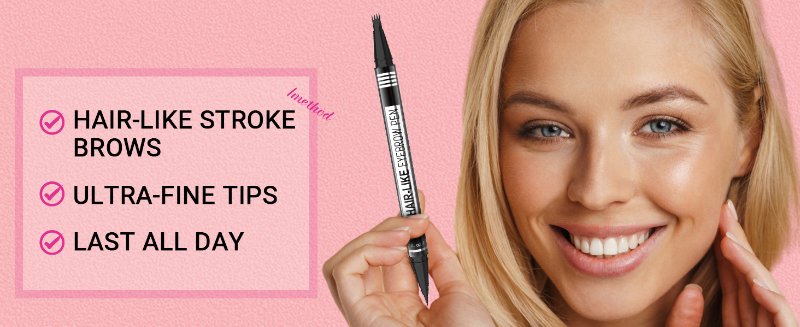 microblading eyebrow pen