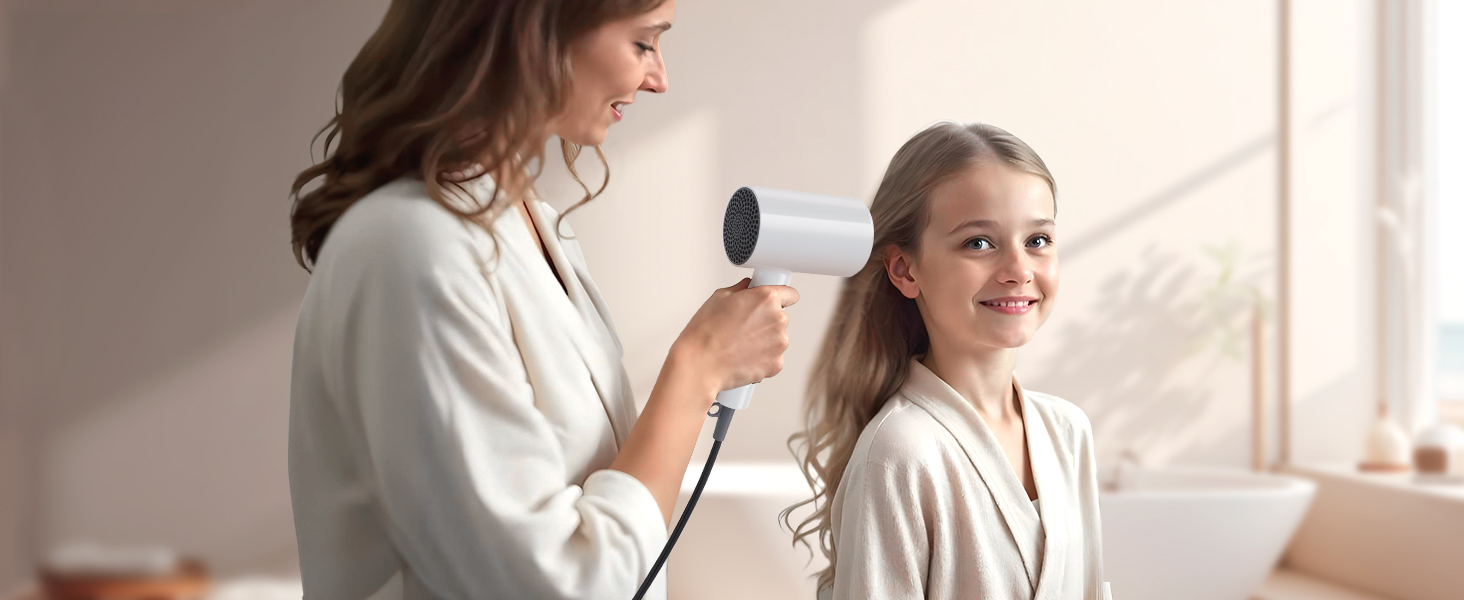 hair dryer