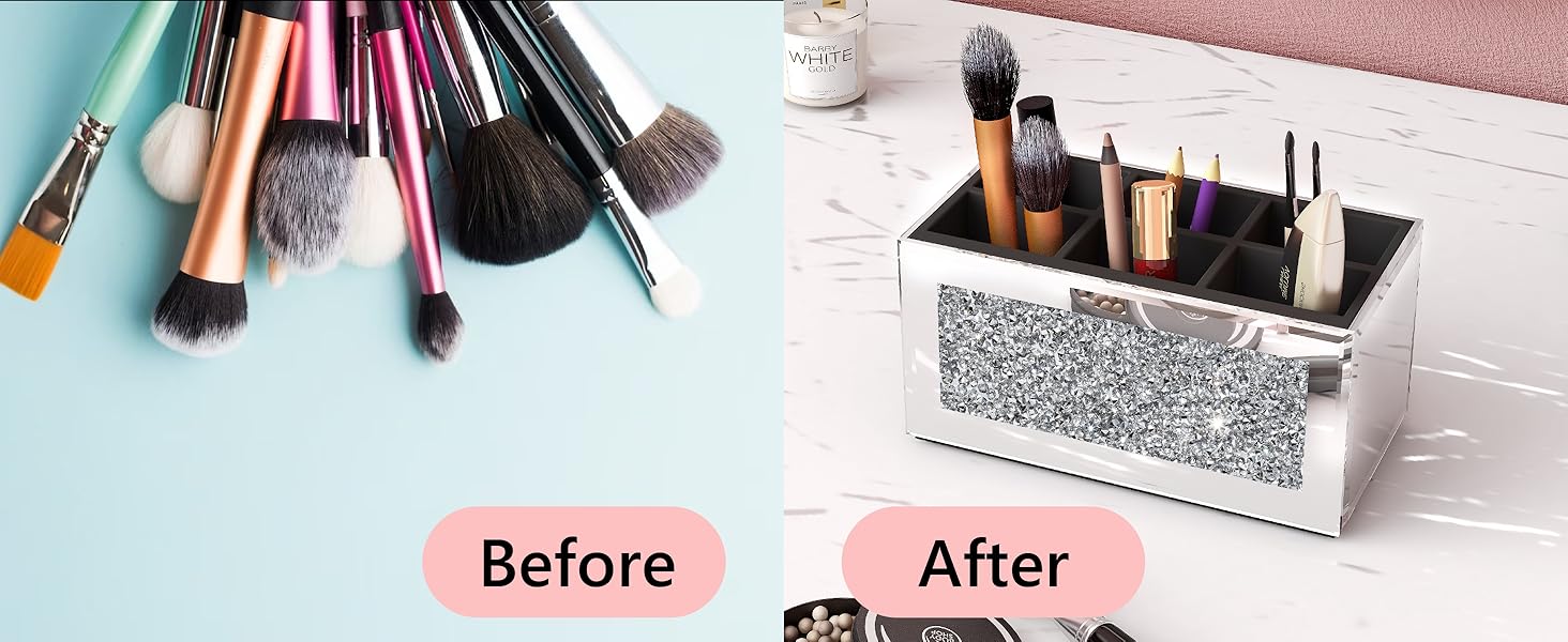 Makeup Organizer