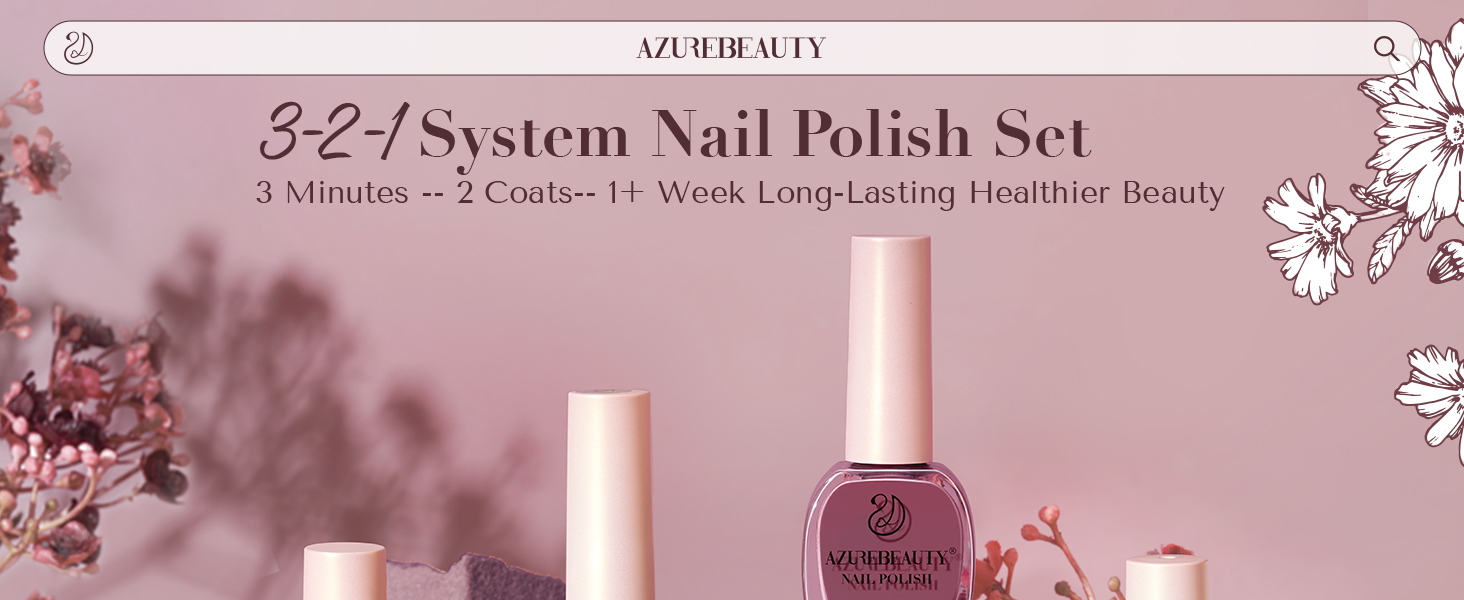 nail polish