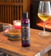 massage oil professional for spa