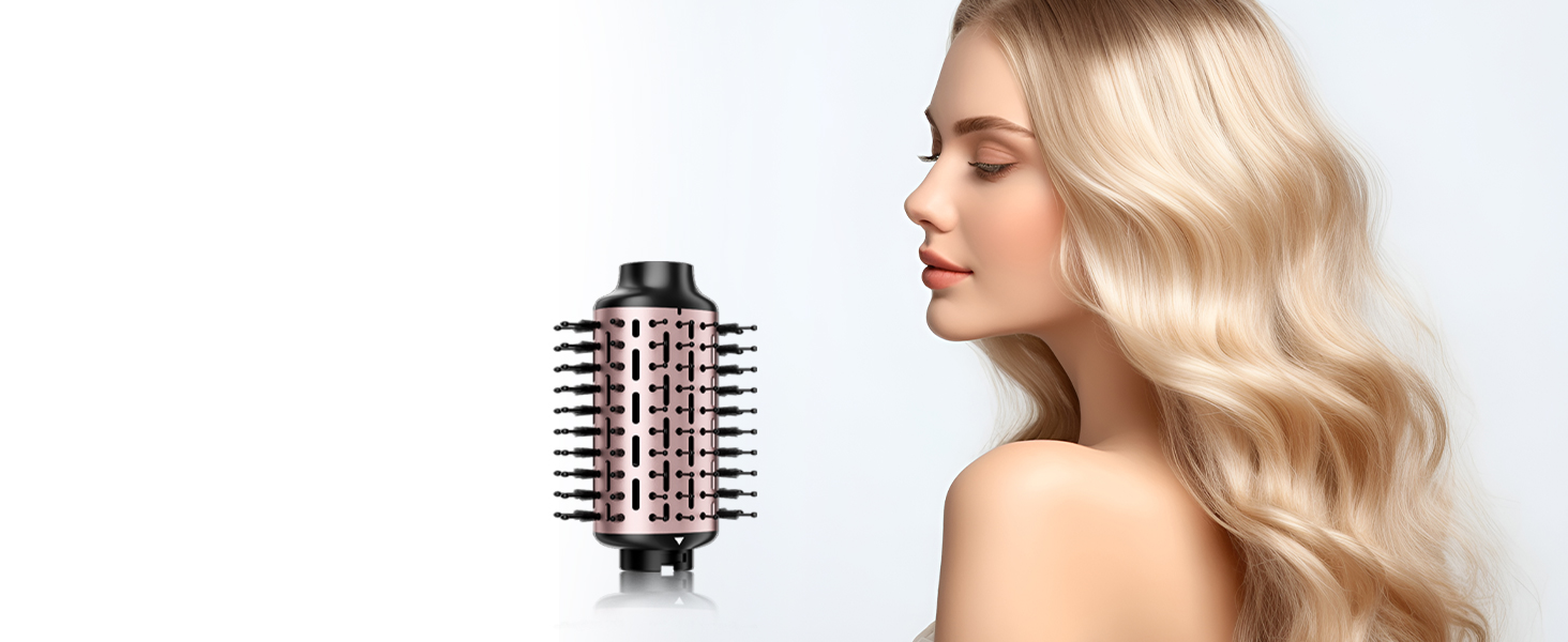 2.0 INCH OVAL BRUSH