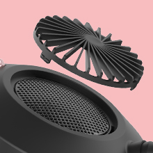 blow dryer with diffuser