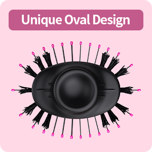 blow dryer brush