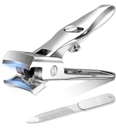 Nail Clippers for Seniors Thick Nails