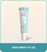 wave spray