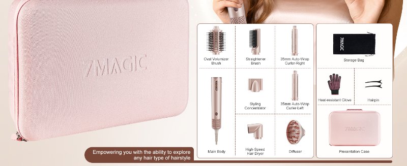 hair styler
