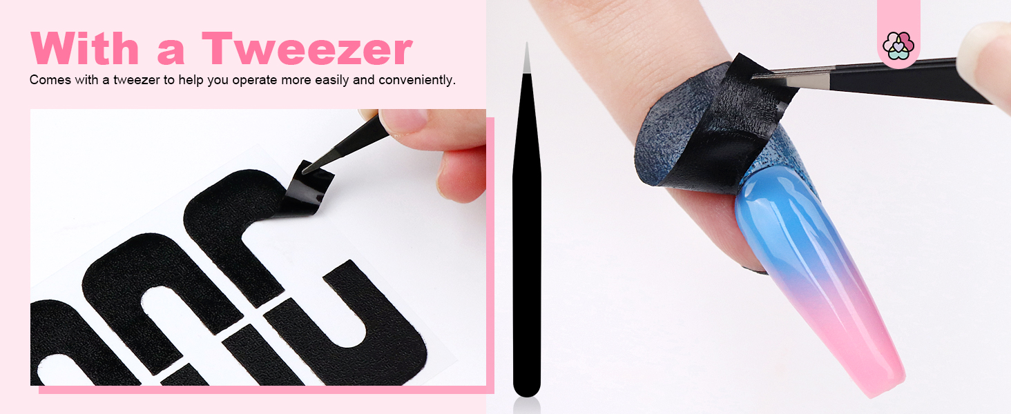 Nail Art Protection
