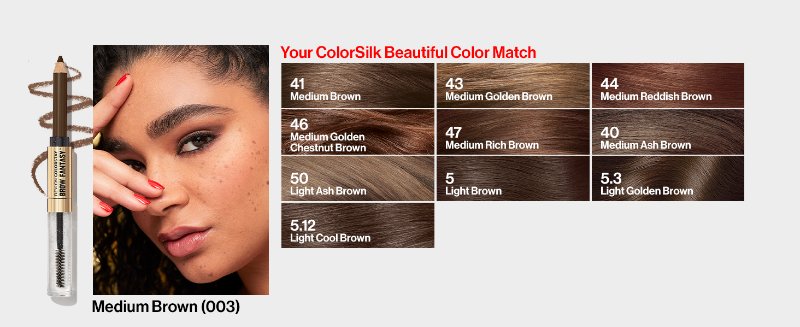 colorstay brow fantasy