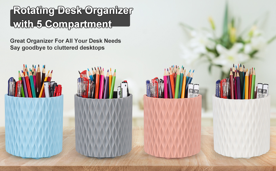 Makeup Brush Holder