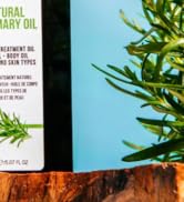 Shop Our Best Selling Rosemary Oil