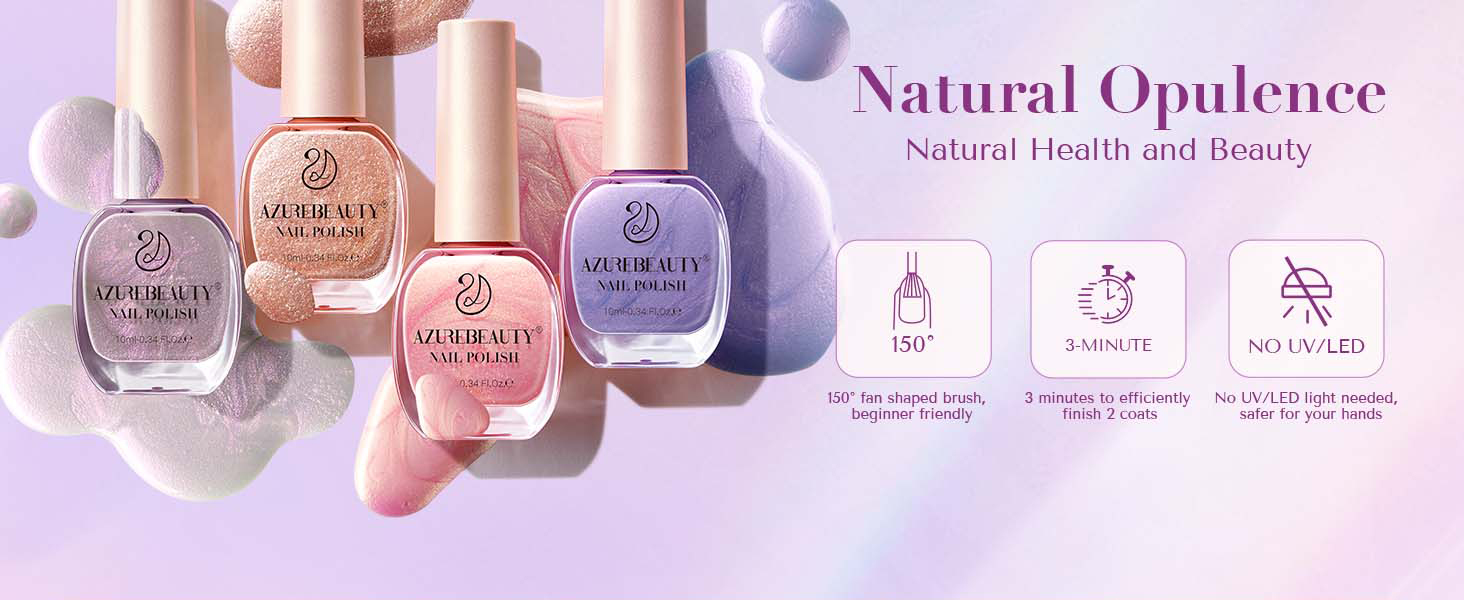 nail polish