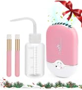 Eyelash Fan Kit
