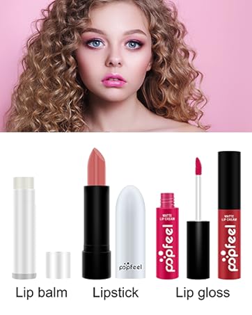 makeup Advent calender 2023