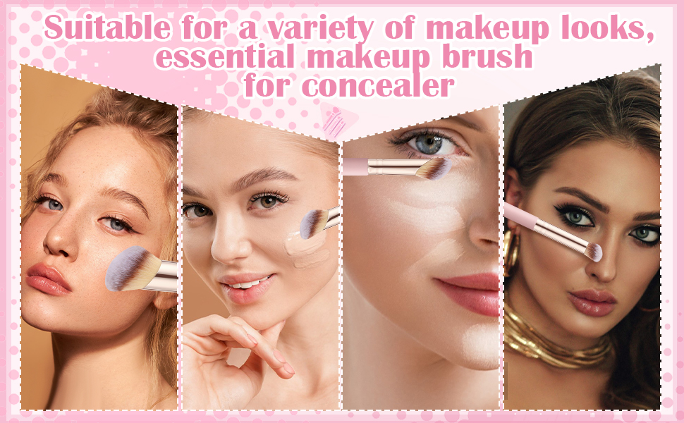 Makeup Brushes