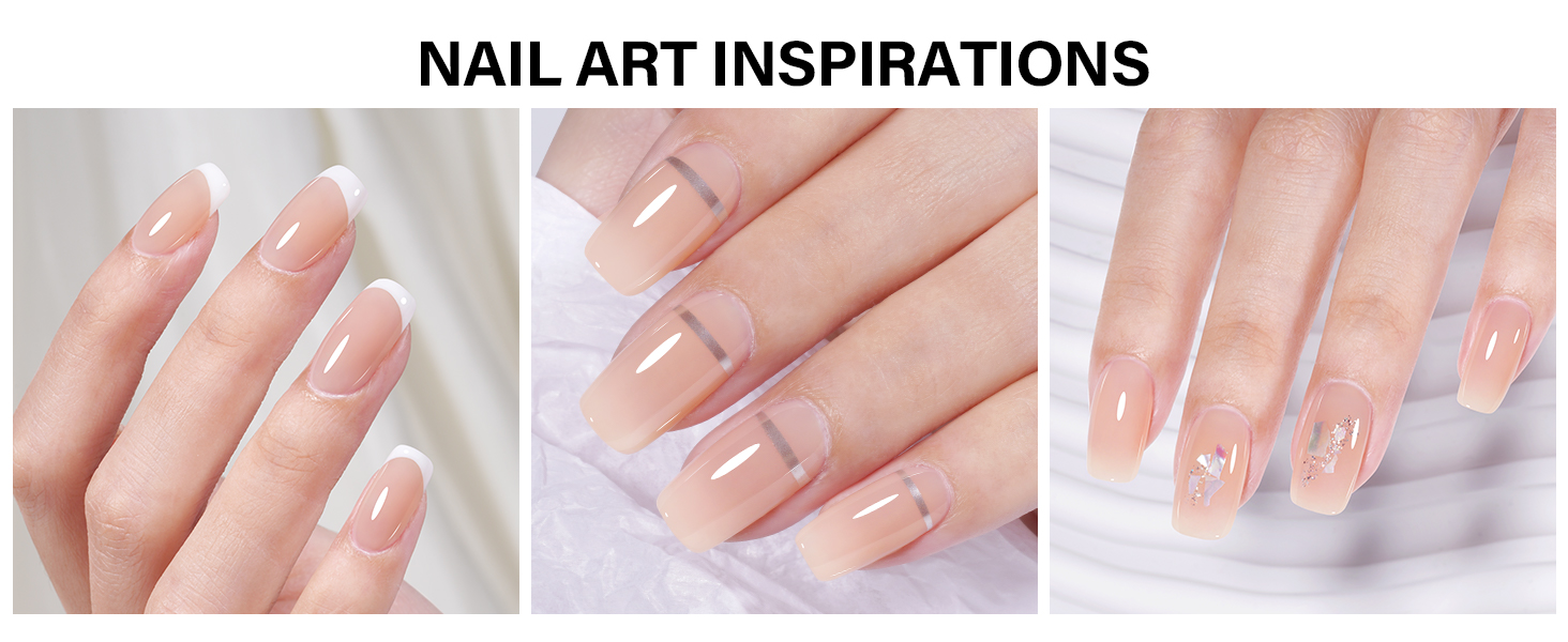 pink gel polish nail gel polish uv gel nail polish