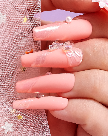 acrylic powder