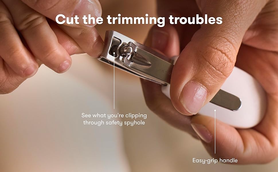 snipper clipper set a2