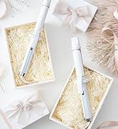KINUJO Curling Iron 1.25 inch,Professional Salon Beach Waver Curling Iron 1 1/4 inch,Japanese Si...