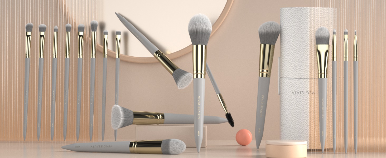 make up brush