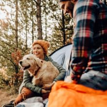 outdoor/sports enthusiasts