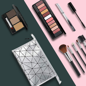 Makeup Brush Set