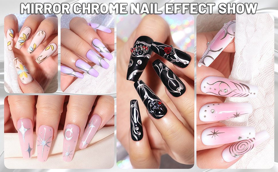 Effect Show