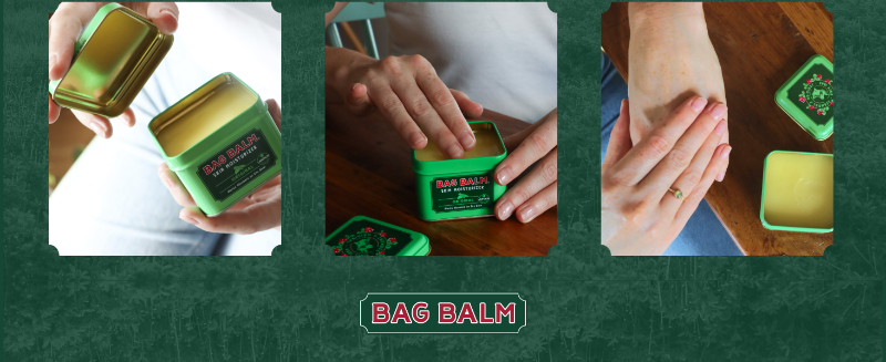 Bag Balm Skin Moisturizer