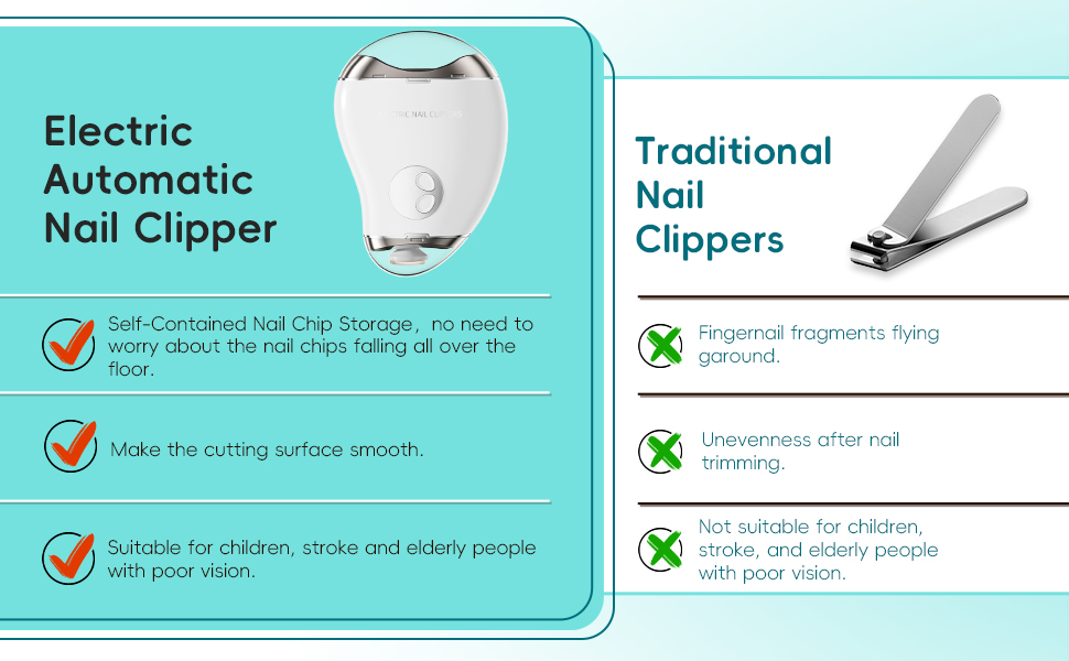 baby nail clippers