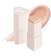 Touch in Sol In My Heart Stick Highlighter – Korean Multi-Use for Face, Lips & Body | Dewy Glow, ...
