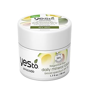 Daily Mineral Lotion