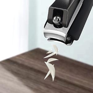 mens nail clipper set nail cutter set  acrylic nail clipper