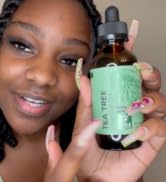 100% tea tree oil pure