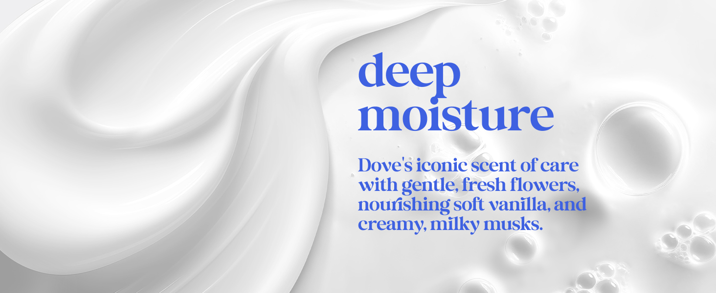 Text on white cream.