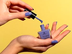 Hybrid Soul Gel Polish