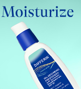Moisturize
