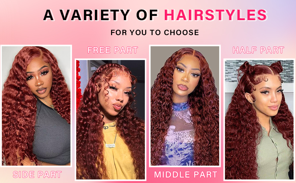 brown wig human hair