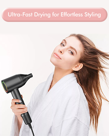FAST DRYING