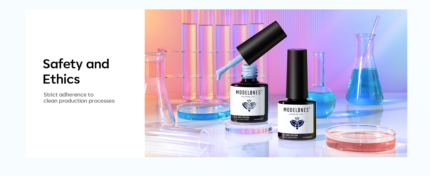 gel polish set