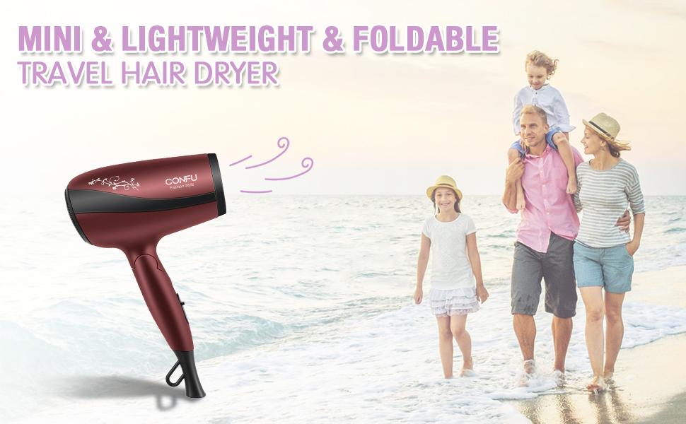 hair dryer blow dryer
