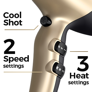 blow dryer 