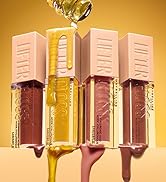 Maybelline Lifter Gloss Honey