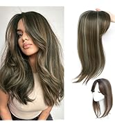 Hair Topper